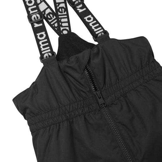 Reima Matias ReimaTec Schneehose Kleinkinder - Black - Ansicht 3