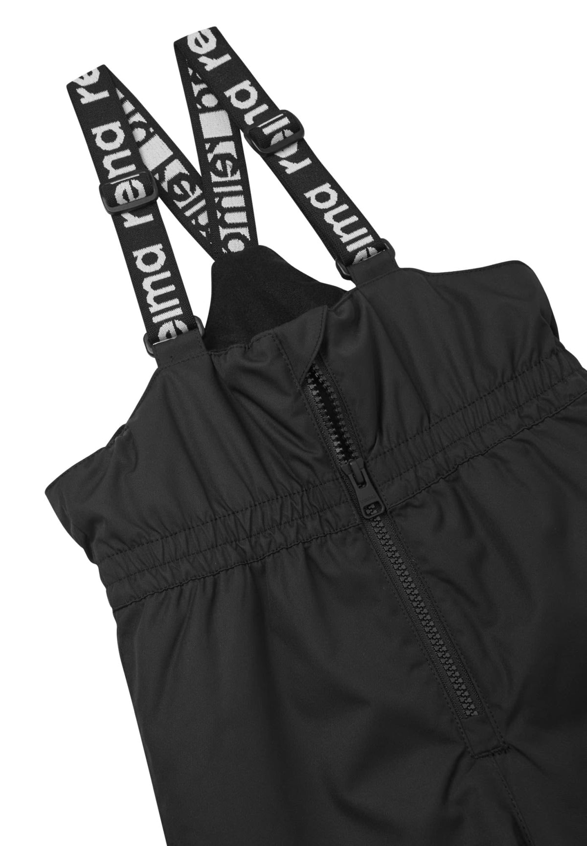 Reima Matias ReimaTec Schneehose Kleinkinder - Black - Ansicht 3