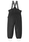 Reima Matias ReimaTec Schneehose Kleinkinder - Black - Ansicht 2