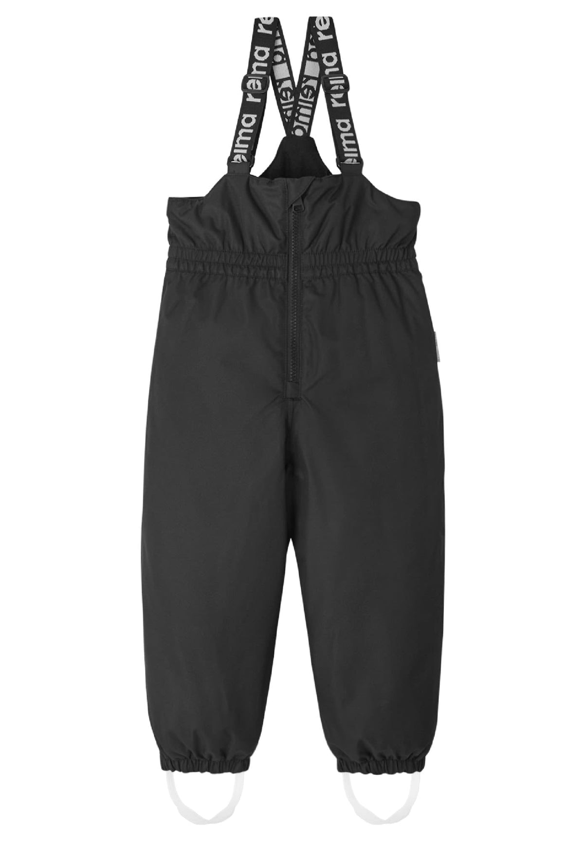 Reima Matias ReimaTec Schneehose Kleinkinder - Black
