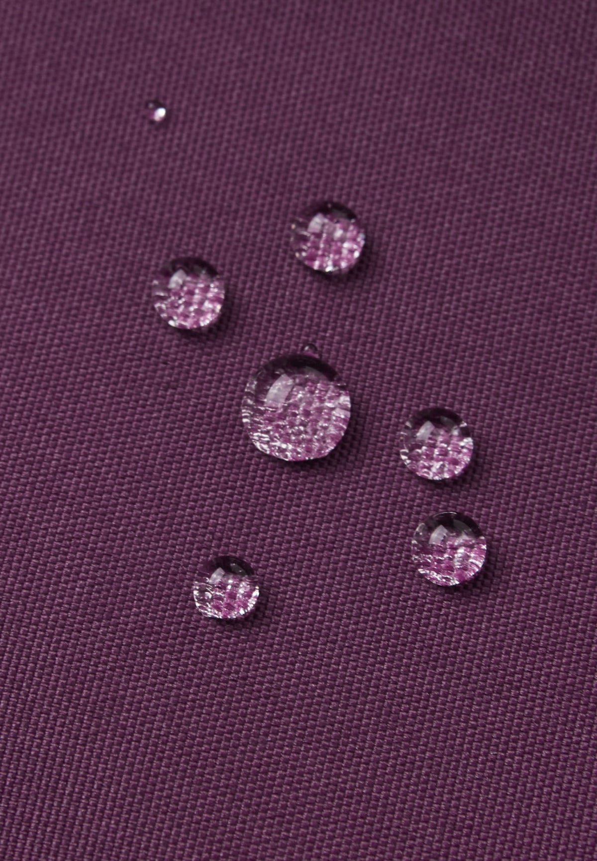 Reima Matias ReimaTec Schneehose Kleinkinder - Deep purple - Ansicht 5