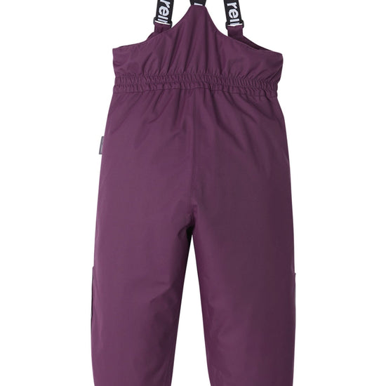 Reima Matias ReimaTec Schneehose Kleinkinder - Deep purple - Ansicht 2