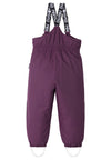 Reima Matias ReimaTec Schneehose Kleinkinder - Deep purple - Ansicht 2