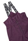 Reima Matias ReimaTec Schneehose Kleinkinder - Deep purple - Ansicht 3