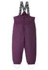 Reima Matias ReimaTec Schneehose Kleinkinder - Deep purple