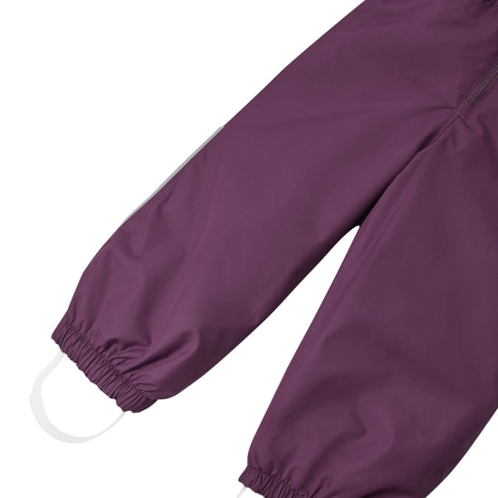 Reima Matias ReimaTec Schneehose Kleinkinder - Deep purple - Ansicht 4