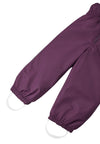 Reima Matias ReimaTec Schneehose Kleinkinder - Deep purple - Ansicht 4