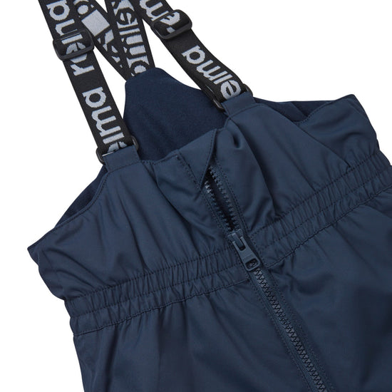 Reima Matias ReimaTec Schneehose Kleinkinder - Navy - Ansicht 3