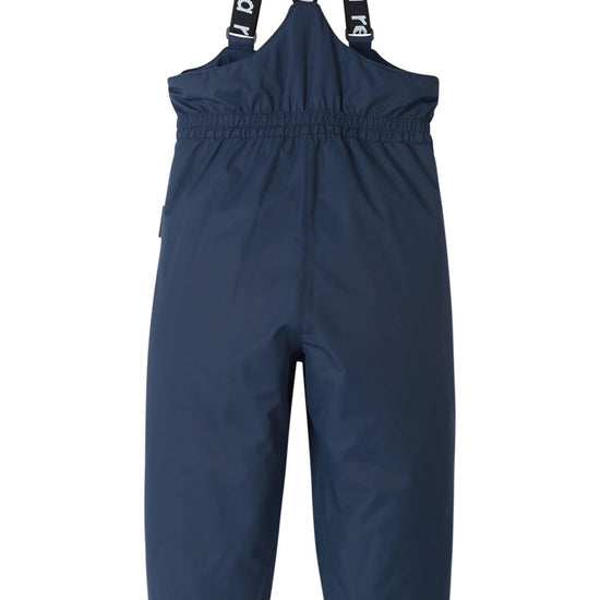 Reima Matias ReimaTec Schneehose Kleinkinder - Navy - Ansicht 2