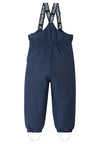 Reima Matias ReimaTec Schneehose Kleinkinder - Navy - Ansicht 2