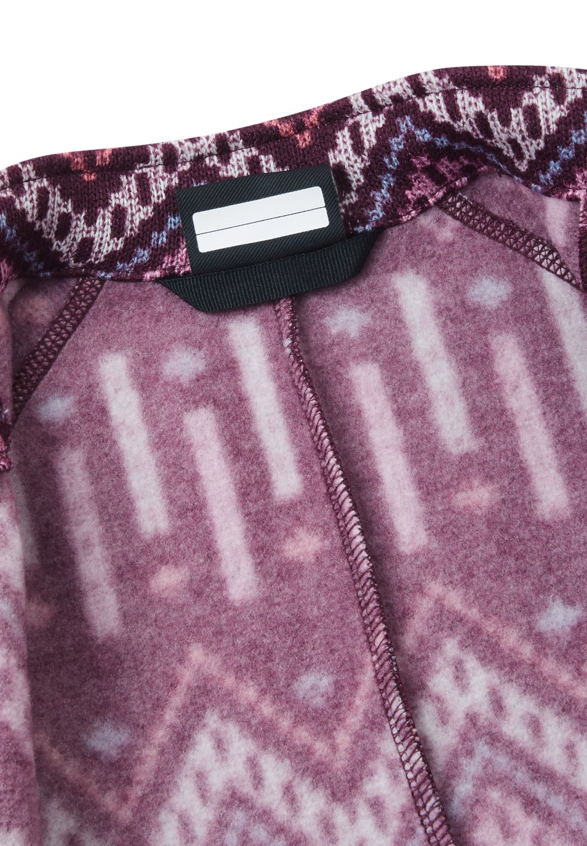 Reima TODDLERS MYYTTI FLEECE OVERALL - Oberbekleidung bei PeakStyle