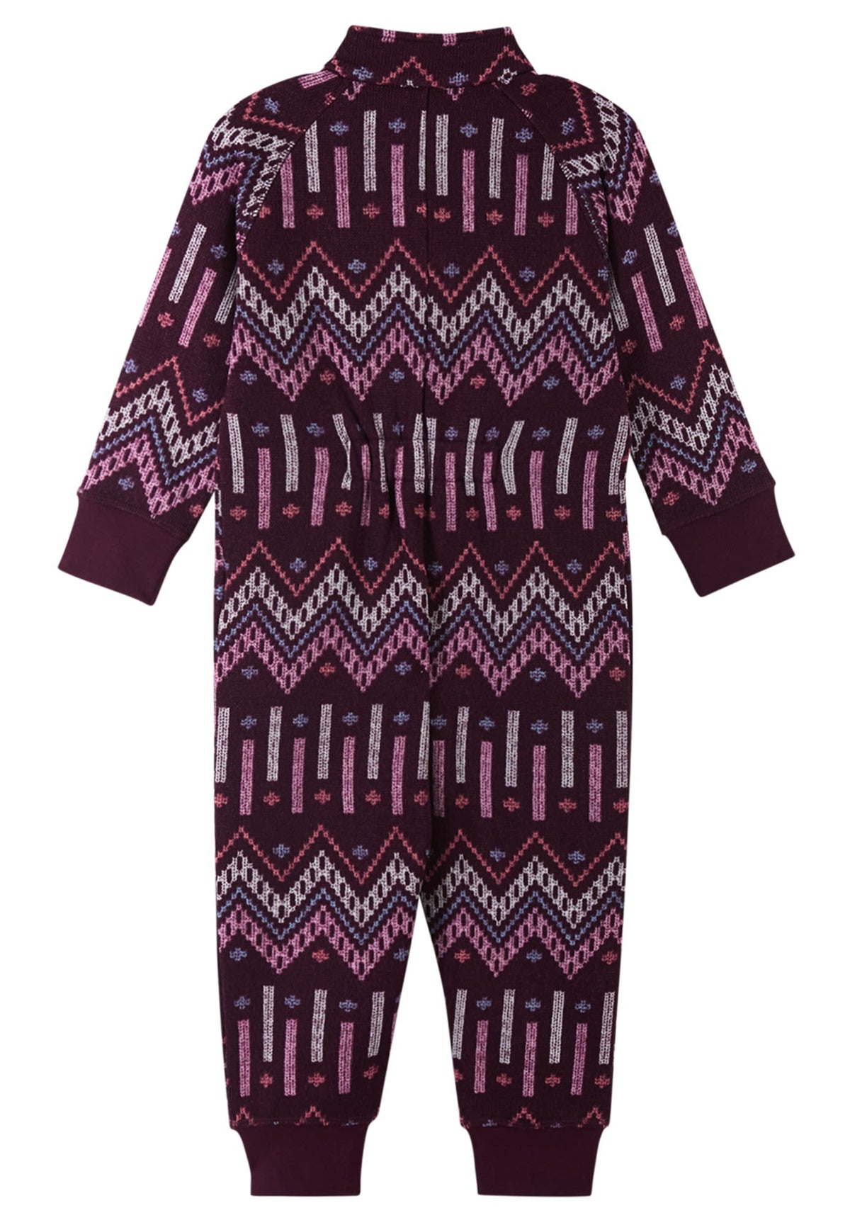 Reima TODDLERS MYYTTI FLEECE OVERALL - Oberbekleidung bei PeakStyle