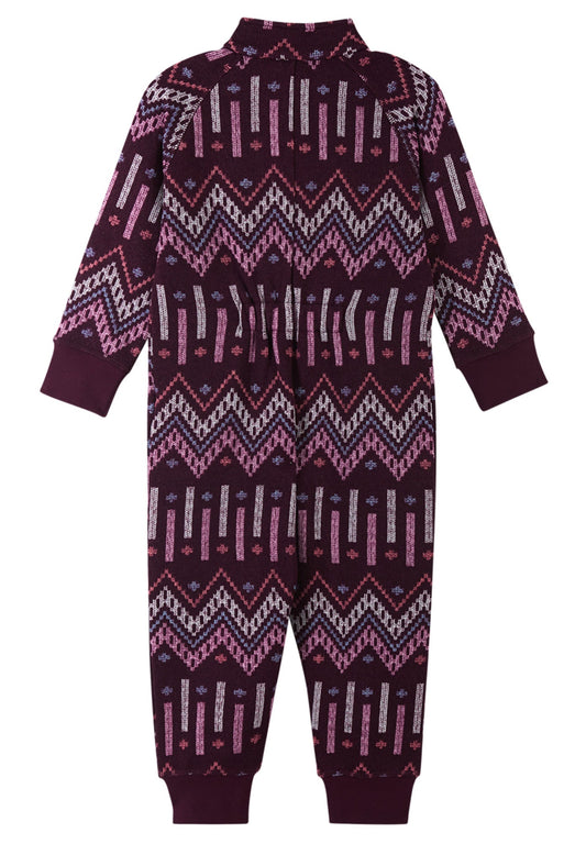 Reima TODDLERS MYYTTI FLEECE OVERALL - Oberbekleidung bei PeakStyle