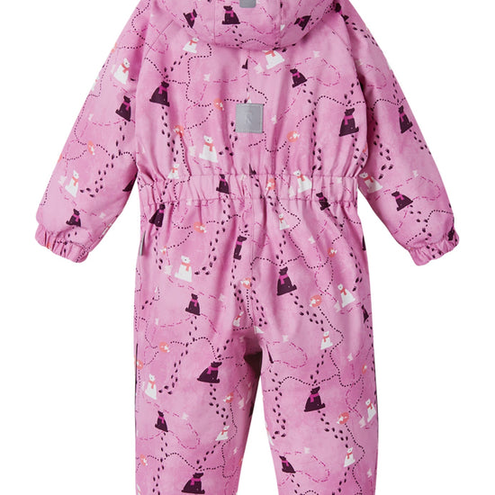 Reima TODDLERS PUHURI WINTER OVERALL - Oberbekleidung bei PeakStyle