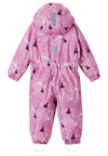 Reima TODDLERS PUHURI WINTER OVERALL - Oberbekleidung bei PeakStyle