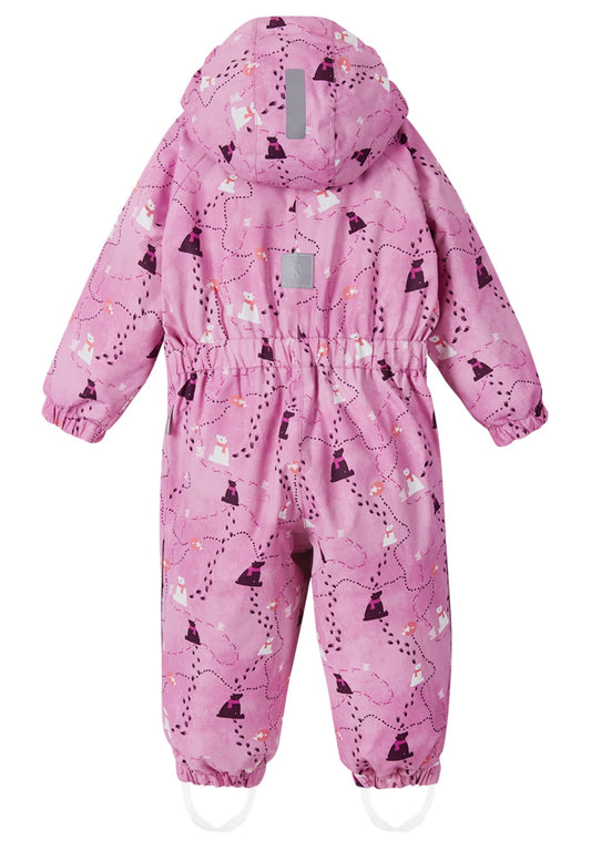 Reima TODDLERS PUHURI WINTER OVERALL - Oberbekleidung bei PeakStyle
