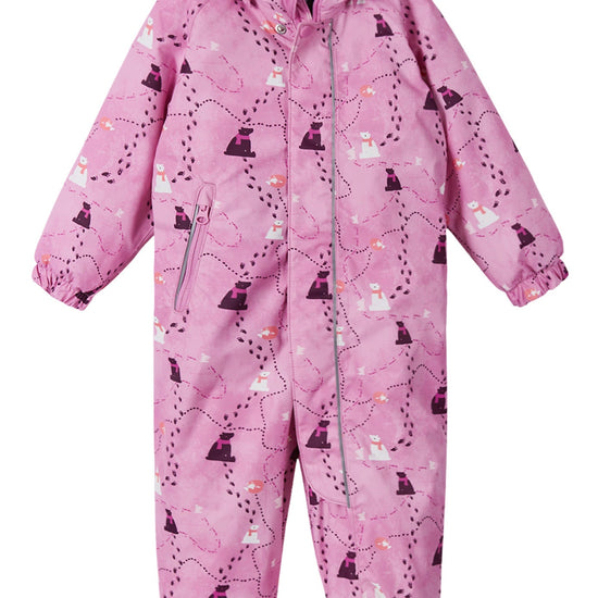 Reima TODDLERS PUHURI WINTER OVERALL - Oberbekleidung bei PeakStyle
