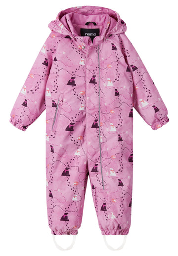 Reima TODDLERS PUHURI WINTER OVERALL - Oberbekleidung bei PeakStyle