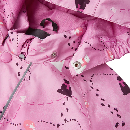 Reima TODDLERS PUHURI WINTER OVERALL - Oberbekleidung bei PeakStyle
