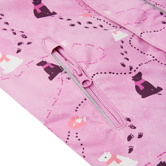 Reima TODDLERS PUHURI WINTER OVERALL - Oberbekleidung bei PeakStyle
