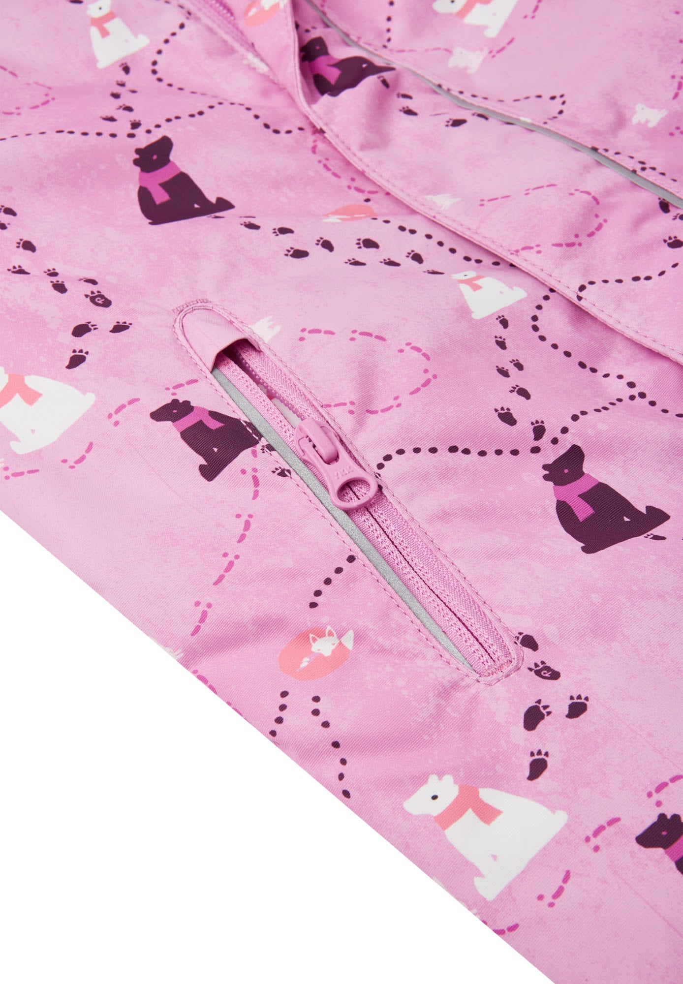 Reima TODDLERS PUHURI WINTER OVERALL - Oberbekleidung bei PeakStyle