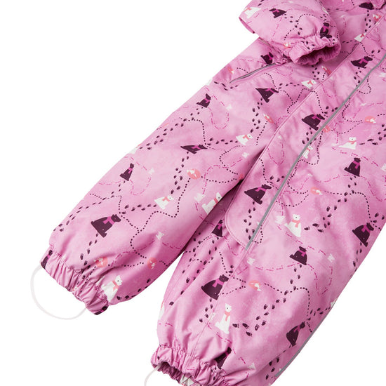 Reima TODDLERS PUHURI WINTER OVERALL - Oberbekleidung bei PeakStyle