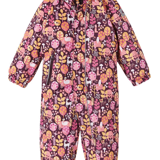 Reima TODDLERS PUHURI WINTER OVERALL - Oberbekleidung bei PeakStyle