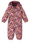 Reima TODDLERS PUHURI WINTER OVERALL - Oberbekleidung bei PeakStyle