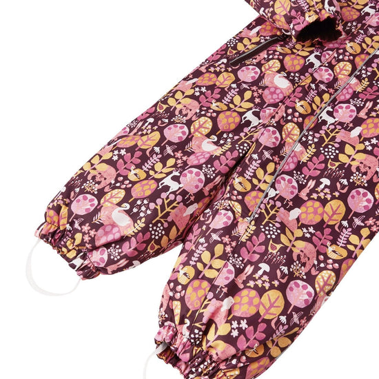Reima TODDLERS PUHURI WINTER OVERALL - Oberbekleidung bei PeakStyle