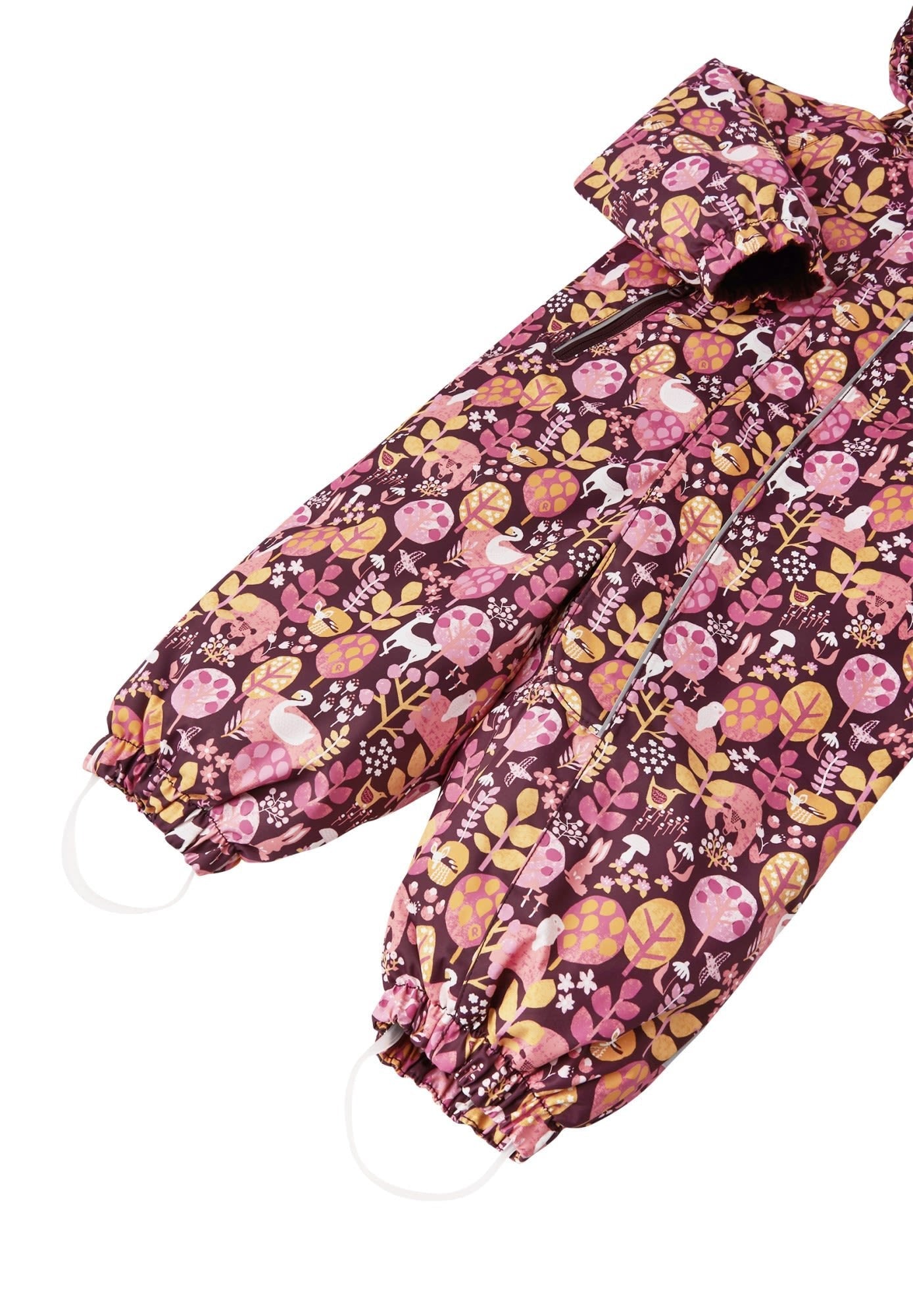 Reima TODDLERS PUHURI WINTER OVERALL - Oberbekleidung bei PeakStyle