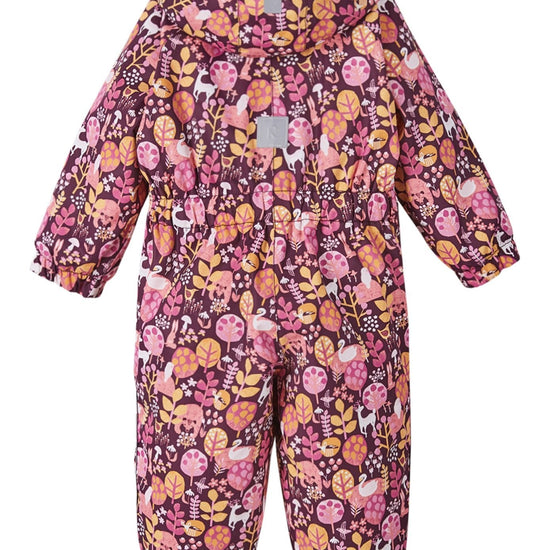 Reima TODDLERS PUHURI WINTER OVERALL - Oberbekleidung bei PeakStyle