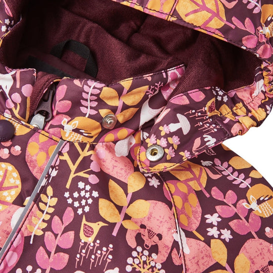 Reima TODDLERS PUHURI WINTER OVERALL - Oberbekleidung bei PeakStyle