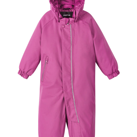 Reima TODDLERS PUHURI WINTER OVERALL - Oberbekleidung bei PeakStyle