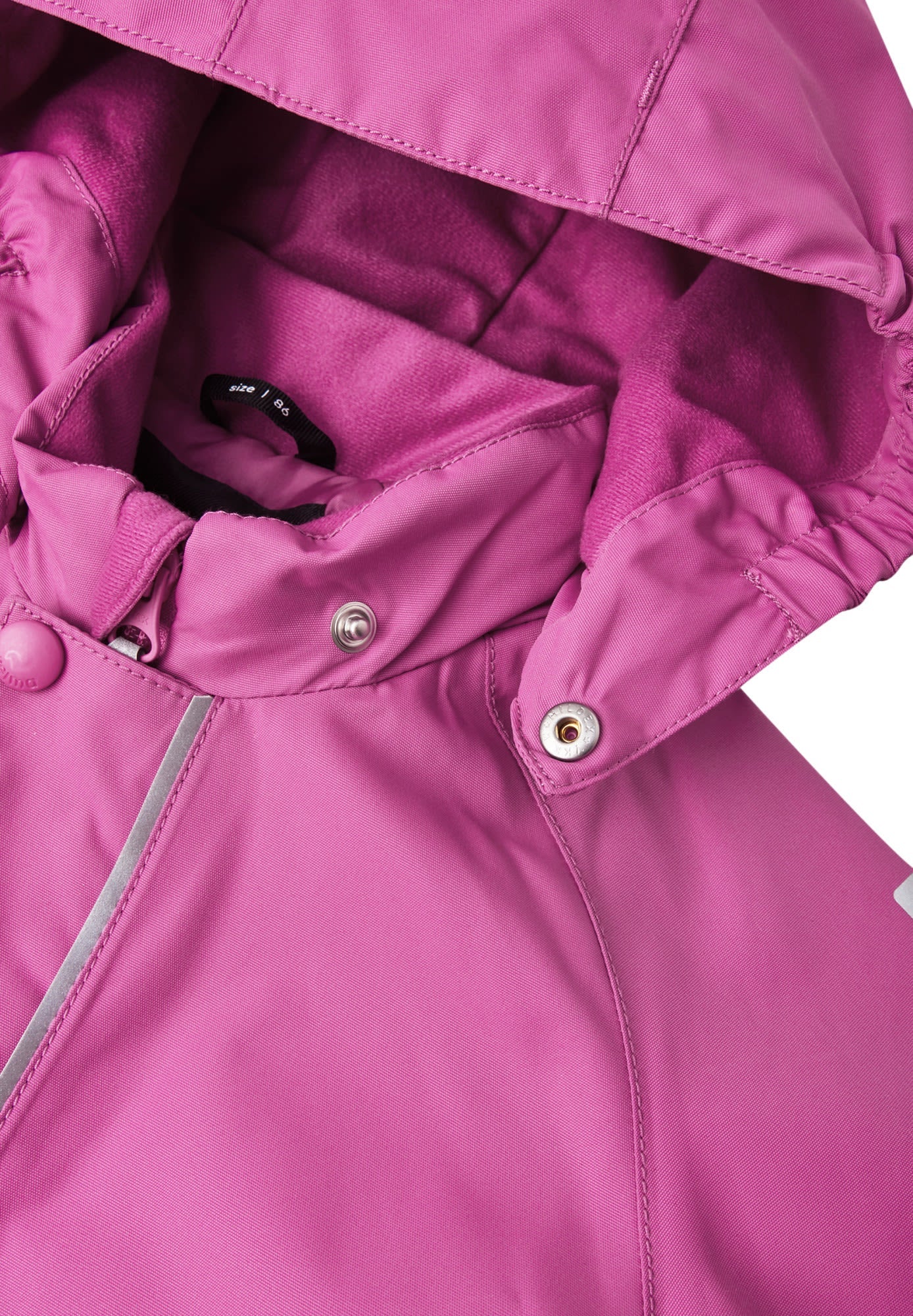 Reima TODDLERS PUHURI WINTER OVERALL - Oberbekleidung bei PeakStyle