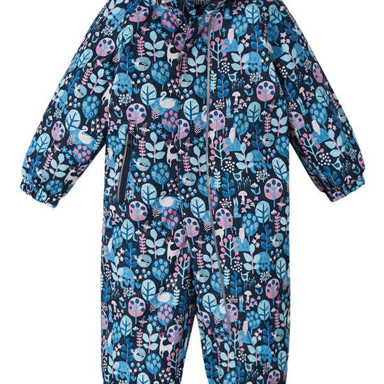 Reima TODDLERS PUHURI WINTER OVERALL - Oberbekleidung bei PeakStyle