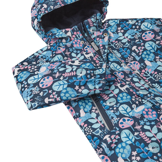 Reima TODDLERS PUHURI WINTER OVERALL - Oberbekleidung bei PeakStyle
