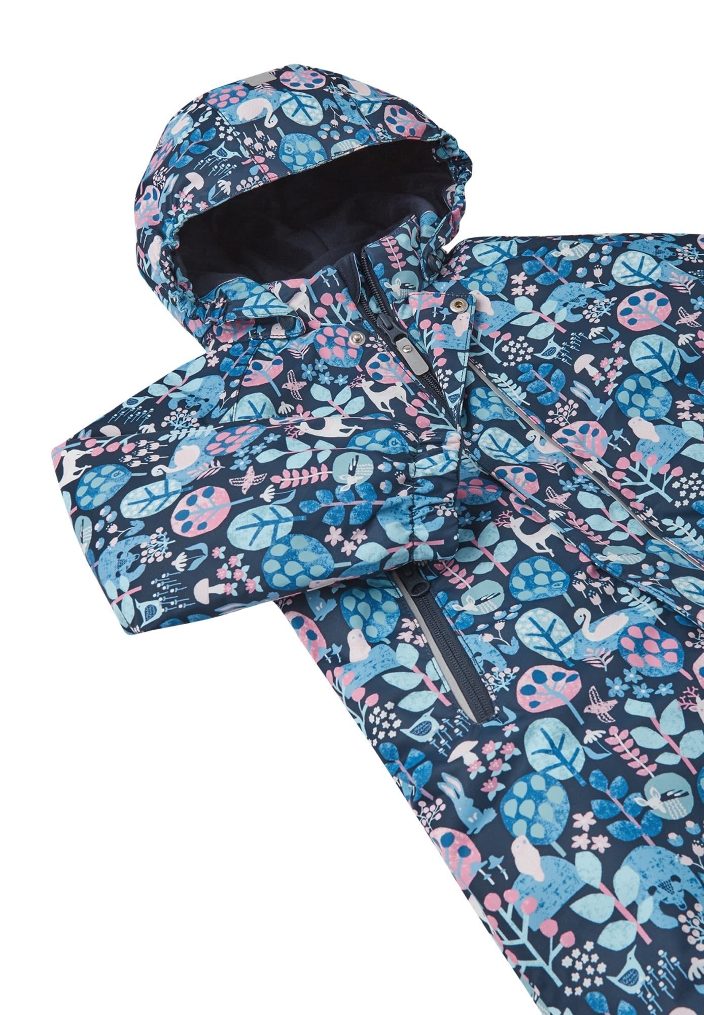 Reima TODDLERS PUHURI WINTER OVERALL - Oberbekleidung bei PeakStyle