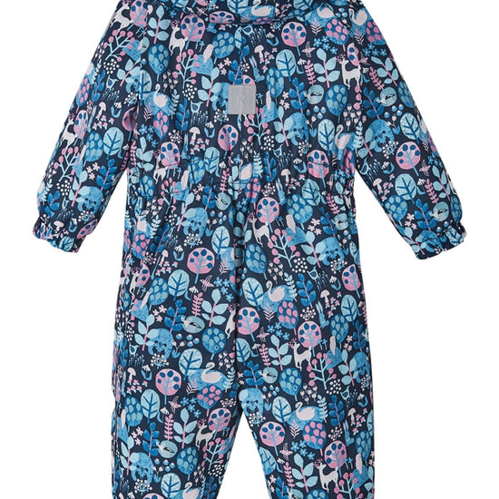 Reima TODDLERS PUHURI WINTER OVERALL - Oberbekleidung bei PeakStyle
