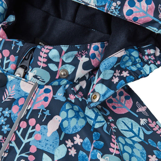 Reima TODDLERS PUHURI WINTER OVERALL - Oberbekleidung bei PeakStyle