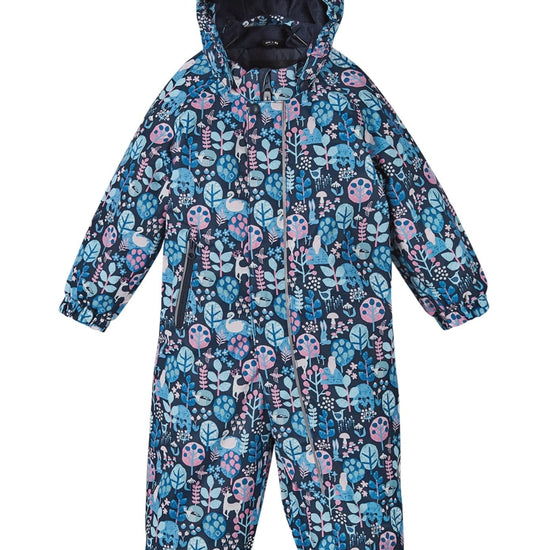 Reima TODDLERS PUHURI WINTER OVERALL - Oberbekleidung bei PeakStyle
