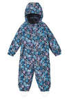 Reima TODDLERS PUHURI WINTER OVERALL - Oberbekleidung bei PeakStyle
