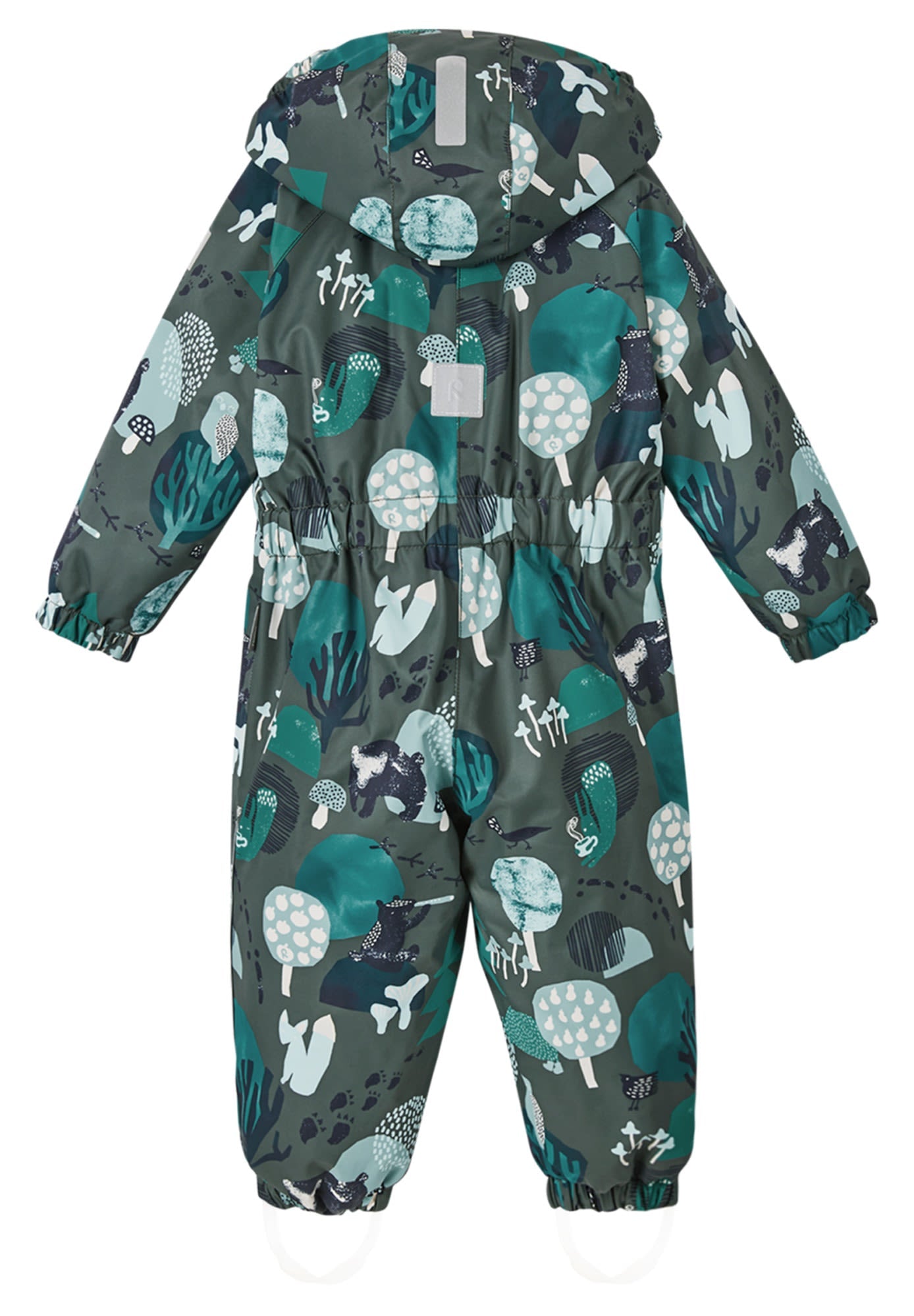 Reima TODDLERS PUHURI WINTER OVERALL - Oberbekleidung bei PeakStyle