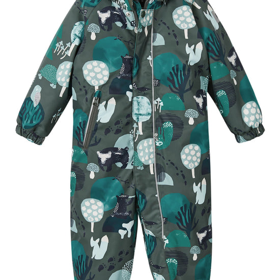 Reima TODDLERS PUHURI WINTER OVERALL - Oberbekleidung bei PeakStyle