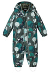 Reima TODDLERS PUHURI WINTER OVERALL - Oberbekleidung bei PeakStyle