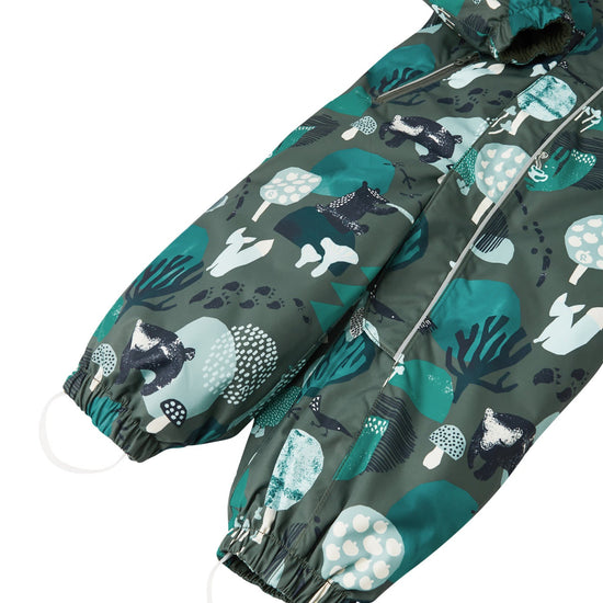 Reima TODDLERS PUHURI WINTER OVERALL - Oberbekleidung bei PeakStyle