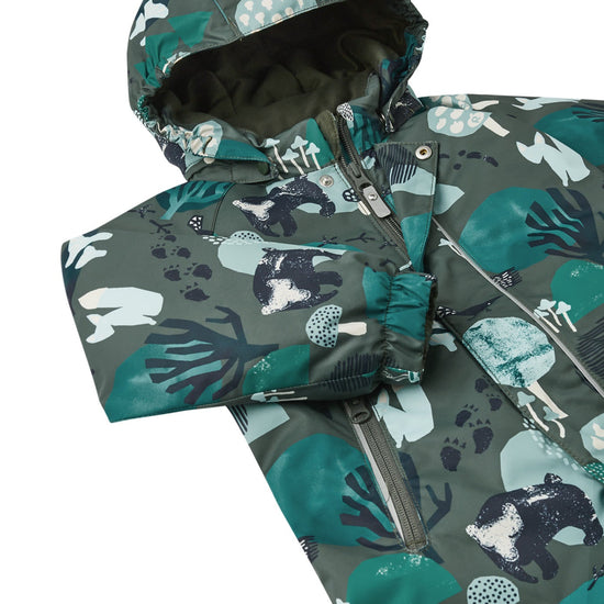 Reima TODDLERS PUHURI WINTER OVERALL - Oberbekleidung bei PeakStyle