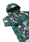 Reima TODDLERS PUHURI WINTER OVERALL - Oberbekleidung bei PeakStyle