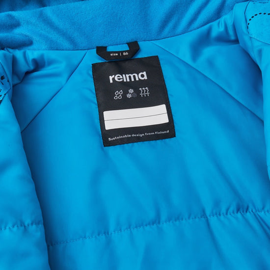 Reima TODDLERS PUHURI WINTER OVERALL - Oberbekleidung bei PeakStyle