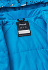 Reima TODDLERS PUHURI WINTER OVERALL - Oberbekleidung bei PeakStyle