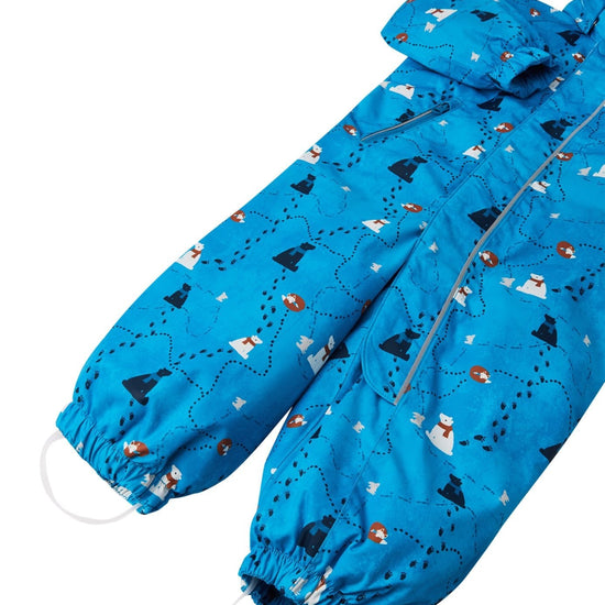 Reima TODDLERS PUHURI WINTER OVERALL - Oberbekleidung bei PeakStyle